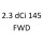 2.3 dCi 145 FWD JV0F JV0S JV0T M9T 680 M9T 706 M9T 708 146 к.с. 2011-