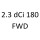 2.3 dCi 180 FWD JV04 M9T 716 179 к.с. 2020-