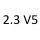 2.3 V5 AZX 170 к.с. 2000-2005