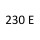230 E 124 023 M 102 982 132 к.с. 1984-1992