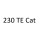 230 TE Cat M 102 982 132 к.с. 1989-1992