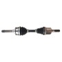 Предна полуоска 2303390K01 2303390-K01 Great Wall Steed 5