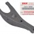 Вилка съединител 2321166D01 23211-66D01 Suzuki Grand Vitara