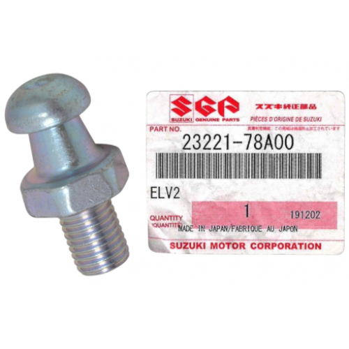 Болт вилка съединител 2322178A00 23221-78A00 Suzuki Grand Vitara