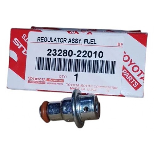 Регулатор налягане гориво 2328022010 23280-22010 Toyota