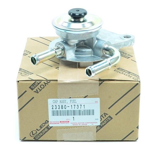 Подкачваща помпа 2338017371 23380-17371 Toyota Land Cruiser