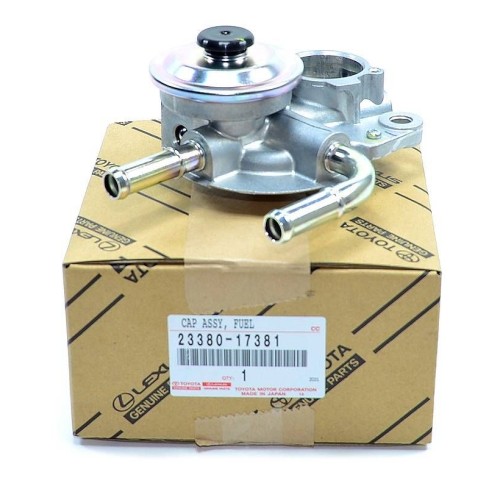 Подкачваща помпа 2338017381 23380-17381 Toyota Land Cruiser