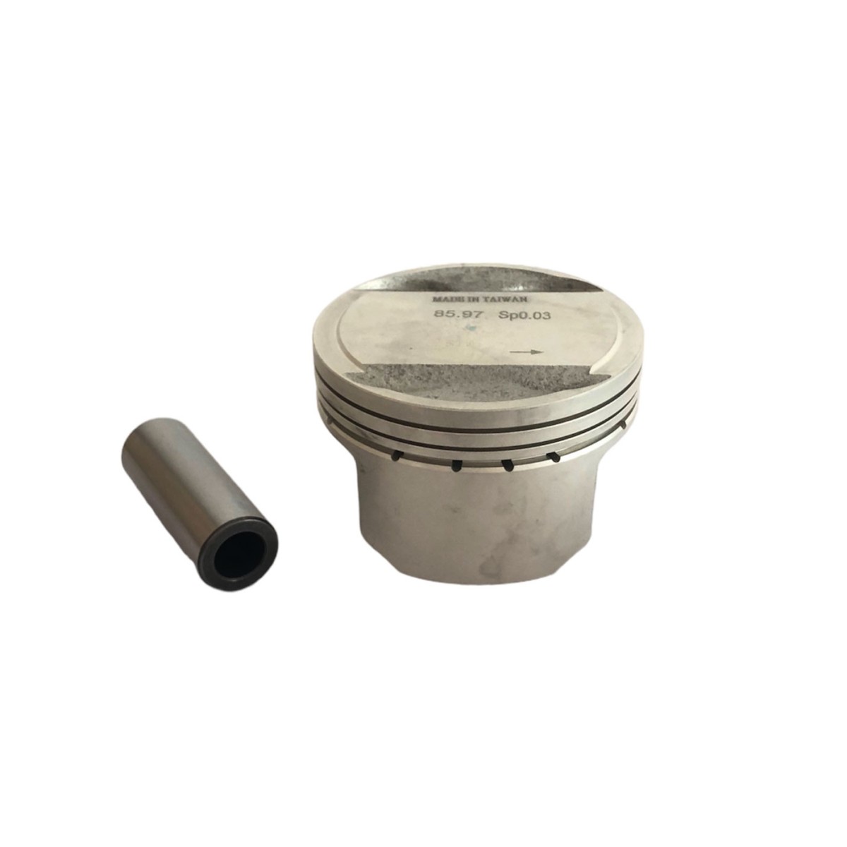 Бутала комплект STD 86 mm 23410-2G000 Hyundai Kia G4KD