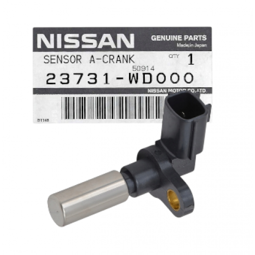Датчик 23731WD000 23731-WD000 колянов вал Nissan