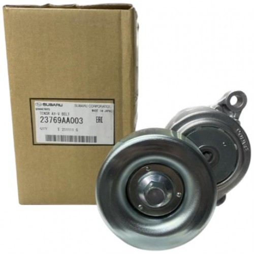Обтегач пистов ремък 23769AA003 23769-AA003 Subaru
