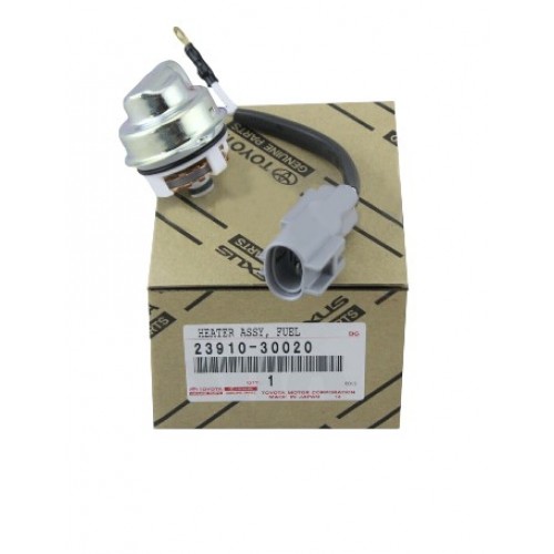 Подгрев подкачваща помпа 2391030020 23910-30020 Toyota Land Cruiser