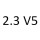 2.3 V5 AGZ 150 к.с. 1998-2000