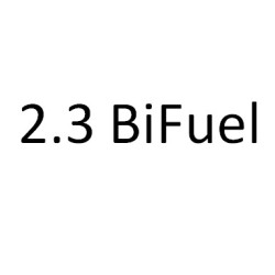 2.3 BiFuel FA E5FC 143 к.с. 2001-2006