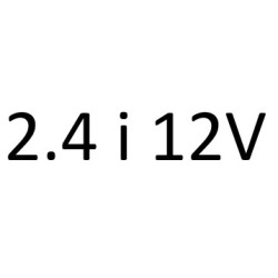 2.4 i 12V KA24E 124 к.с. 1992-1998