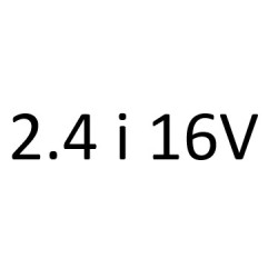 2.4 CM2 K24A3 190 к.с. 2003-2008