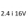 2.4 16V RE3 K24Z1 168 к.с. 2006-2012