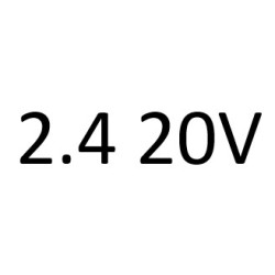 2.4 20V 192 XD1A 192AXD12 192 A2.000 170 к.с. 2001-2007