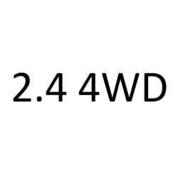 2.4 4WD CW5W 4B12 170 к.с. 2007-2012