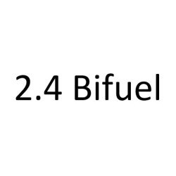 2.4 Bifuel LPG B 5244 SG2 140 к.с. 2001-2007