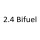 2.4 Bifuel B 5244 SG 140 к.с. 1999-2000