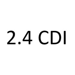 2.4 GDI G4KJ 188 к.с. 2015-