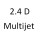 2.4 D Multijet 841 AXN111 841 AXH110 841 P 000 185 к.с. 2006-2009