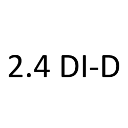2.4 DI-D KJ0T 4N15 154 к.с. 2015-
