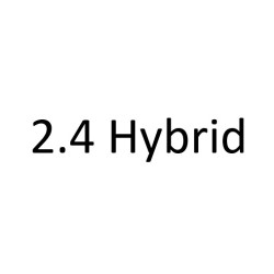 2.4 Hybrid AHV40 2AZ FXE 190 к.с. 2006-2011