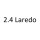 2.4 Laredo ED1 147 к.с. 2001-2004