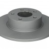Задни спирачни дискове 24.0110-0209.1 Alfa Romeo Fiat