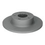 Задни спирачни дискове 24.0110-0209.1 Alfa Romeo Fiat