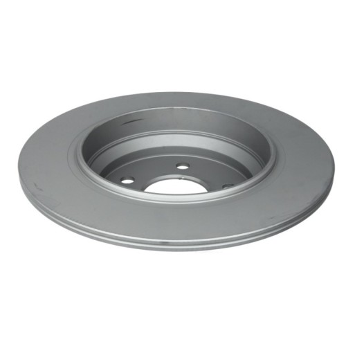 Задни спирачни дискове 24.0111-0153.1 Mercedes Benz
