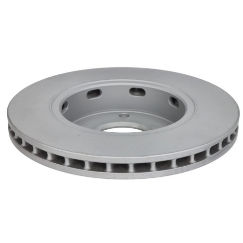 Преден спирачен диск 24.0124-0192.1 Mitsubishi Smart