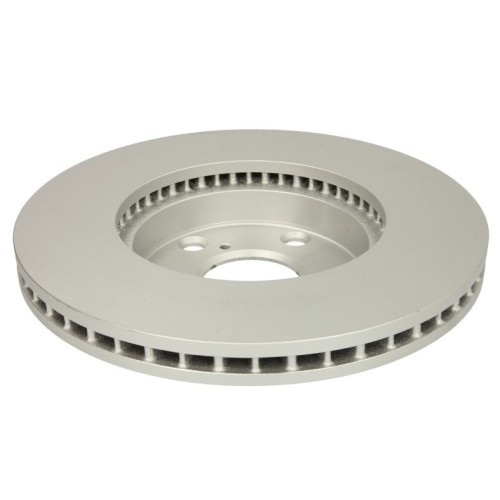 Преден спирачен диск 24.0125-0143.1 Toyota Rav