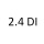 2.4 DI FAA FAB FAC FAD D2FA D2FB 90 к.с. 2000-2006