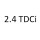2.4 TDCi FA H9FA 137 к.с. 2004-2006