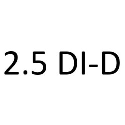 2.5 DI D 4x4 K74T 4D56 T 121 к.с. 2004-2007