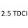 2.5 TDCI AWD KPE1CP D4BH 80 к.с. 1997-2003