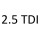 2.5 TDI V64 V74 4D56-T 115 к.с. 2001-2006