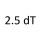 2.5 DT 8140 67 84 к.с. 1997-2001
