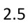 2.5 QR25DE 177 к.с. 2001-2006