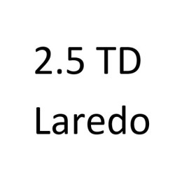 2.5 TD Laredo ENC 115 к.с. 1996-1998