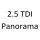 2.5 TDI Panorama Combinato 8140 47 116 к.с. 1994-2002
