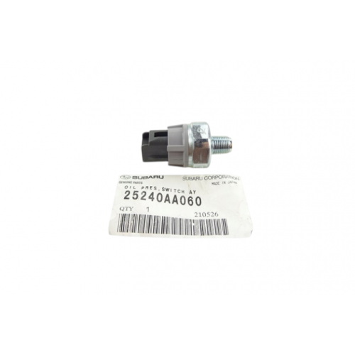Датчик 25240AA060 25240-AA060 налягане на маслото Subaru