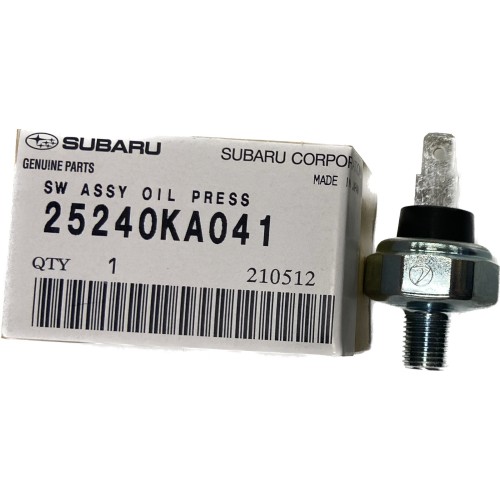Датчик налягане на маслото 25240KA041 25240-KA041 Subaru
