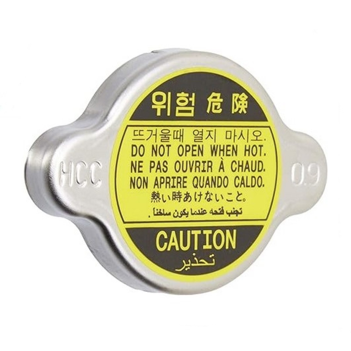Капачка радиатор 25330-17000 Hyundai 0.9