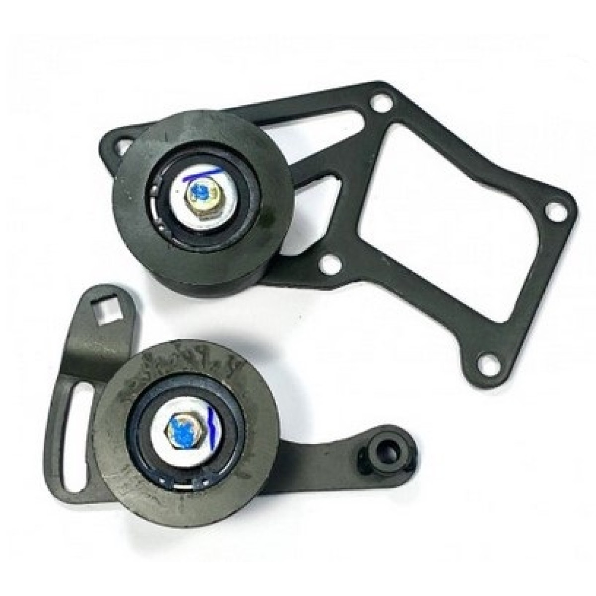 Комплект ролки ангренаж 254705110138 Tata Safari Telcoline