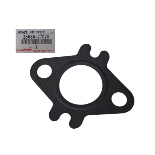 Гарнитура 2568627020 25686-27020 Egr клапан Toyota