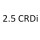 2.5 CRDi D4CB 140 к.с. 2002-2011