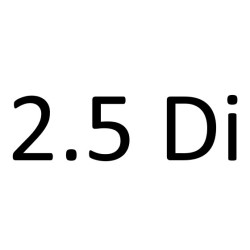 2.5 DI EBL EDL EDS ESL ESS 4ED 116 к.с. 1997-2000